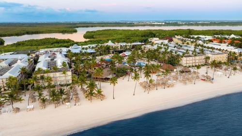 Punta Cana Complejo | Sunscape Coco Punta Cana - All Inclusive