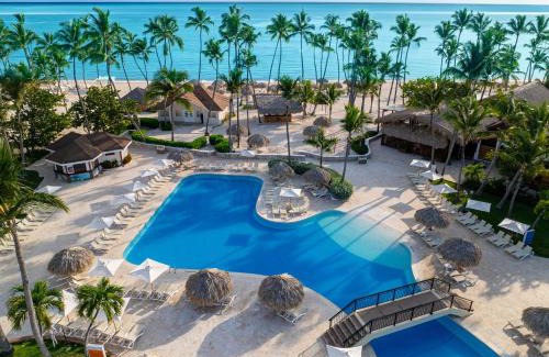 Punta Cana Complejo | Sunscape Coco Punta Cana - All Inclusive