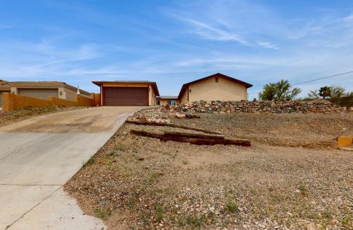 Lake Havasu City Casa | Sunscape Mirage