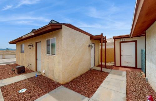 Lake Havasu City Casa | Sunscape Mirage