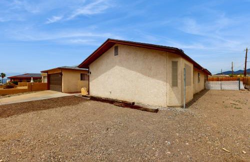 Lake Havasu City Casa | Sunscape Mirage