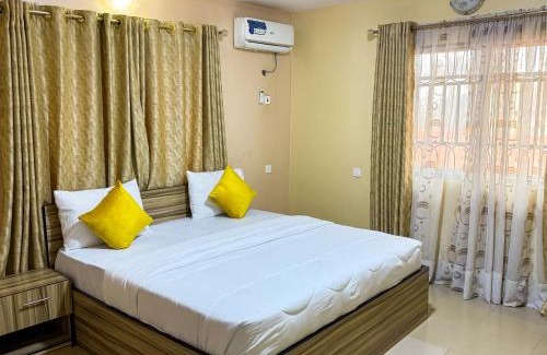 Abeokuta Apartamento | Sunsea Apartments