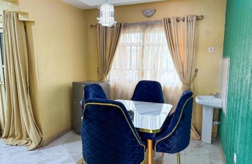 Abeokuta Apartamento | Sunsea Apartments