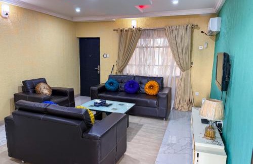Abeokuta Apartamento | Sunsea Apartments