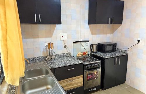 Abeokuta Apartamento | Sunsea Apartments