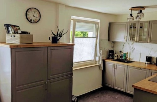 Zwenkau Apartamento | Sunsee -Ferienwohnung Zwenkau am Zwenkauer See