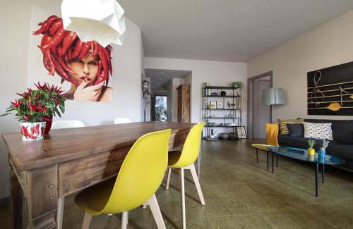 Desenzano del Garda Apartamento | Sunseeker - 80 Mq di terrazzo da sogno