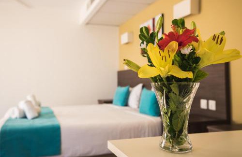 Qawra Hotel | Sunseeker Holiday Complex