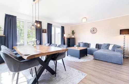 Bad Schwartau Casa | Sunseeker House No 1