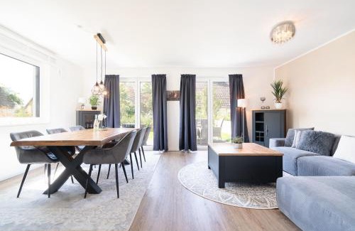 Bad Schwartau Casa | Sunseeker House No 1