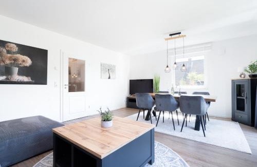 Bad Schwartau Casa | Sunseeker House No 1