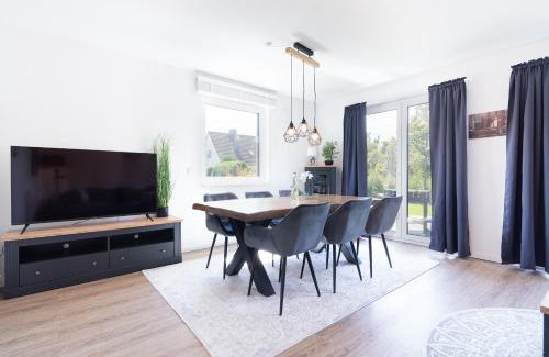 Bad Schwartau Casa | Sunseeker House No 1