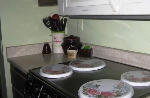 Sun City Casa | Escapada SUNseekers (2BR / 1BA para 2-4 personas)