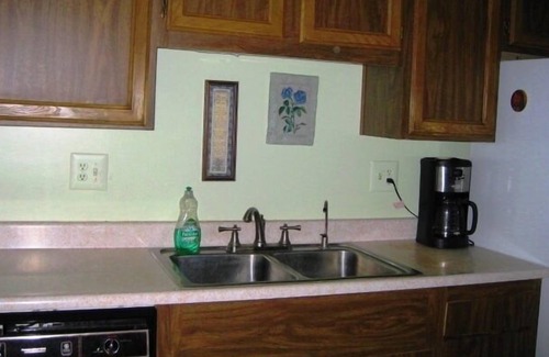 Sun City Casa | Escapada SUNseekers (2BR / 1BA para 2-4 personas)