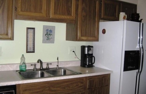 Sun City Casa | Escapada SUNseekers (2BR / 1BA para 2-4 personas)