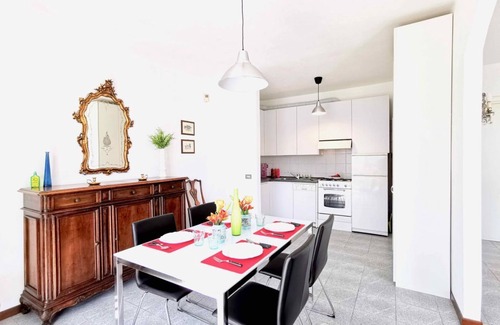 Bellano Apartamento | SUNSET 1 by Design Studio