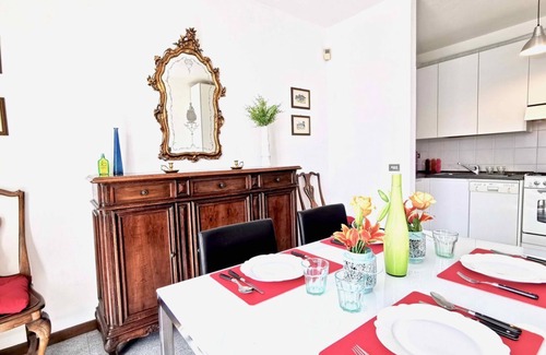 Bellano Apartamento | SUNSET 1 by Design Studio