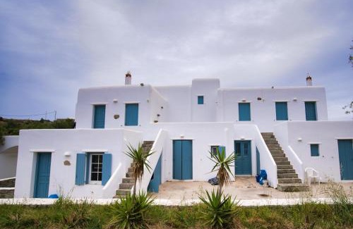 Drafaki Apartamento | Sunset 7.59