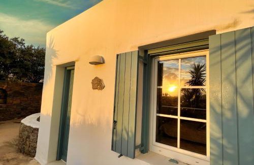 Drafaki Apartamento | Sunset 7.59