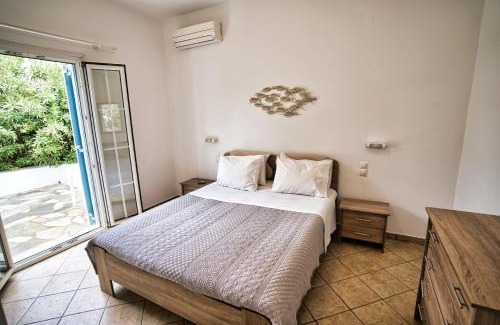 Drafaki Apartamento | Sunset 7.59