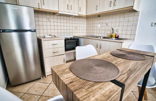 Drafaki Apartamento | Sunset 7.59