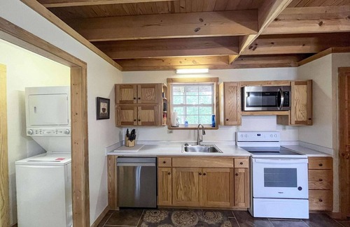 Coalmont Casa | Sunset Acres - Bring Your Horses