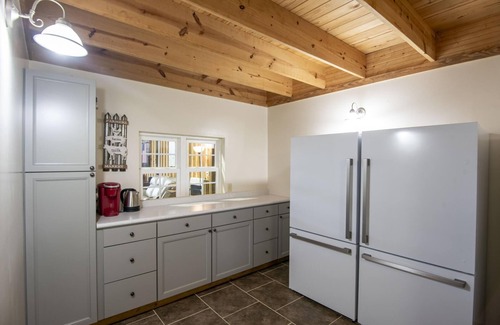 Coalmont Casa | Sunset Acres - Bring Your Horses