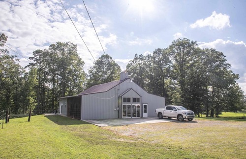 Coalmont Casa | Sunset Acres - Bring Your Horses