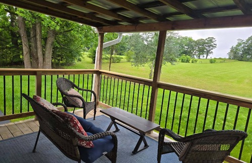 Cookeville Casa | Sunset AcresnNewly renovated 2 bedroom and 1 bath in Cookeville,TN