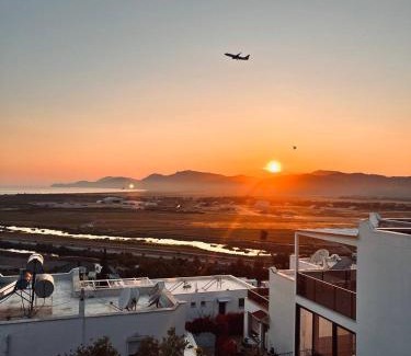 Dalaman Casa | SUNSET AİRPORT VİLLA
