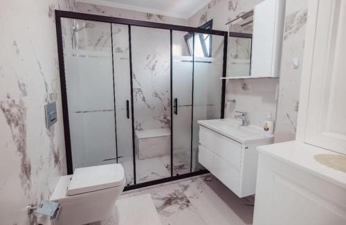 Dalaman Casa | SUNSET AİRPORT VİLLA