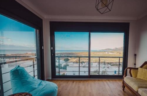 Dalaman Casa | SUNSET AİRPORT VİLLA