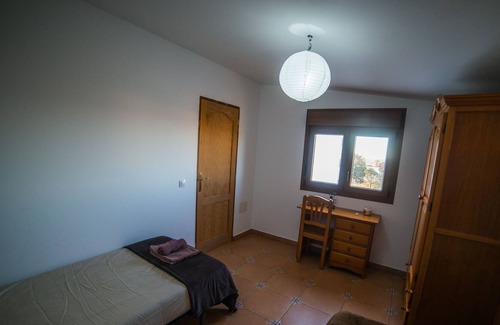 La Ampuyenta Casa | casa rural Sunset Ampuyenta