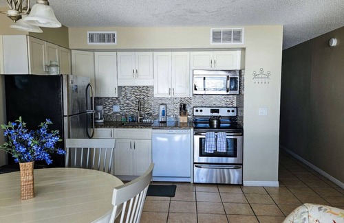 Longboat Key Apartamento | Sunset and Beach view unit 402