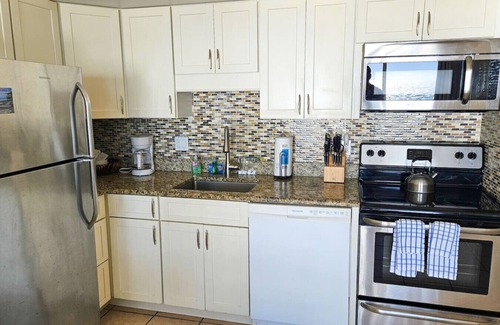 Longboat Key Apartamento | Sunset and Beach view unit 402