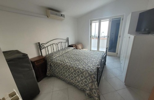 Scalea Casa | Sunset and Sunrise