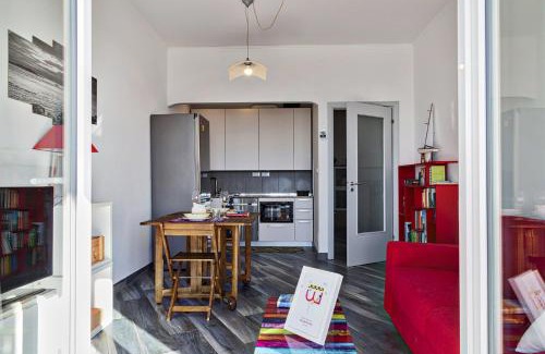 Bogliasco Apartamento | Sunset Apartment above the sea by Wonderful Italy