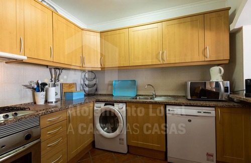 Ericeira Apartamento | Sunset Apartment by Acasadascasas