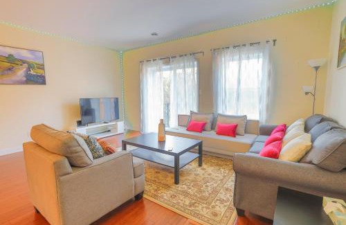 Saint Henri Apartamento | Sunset Apartment