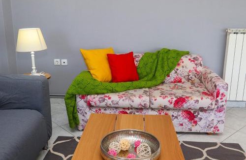 Loutra Edipsou Apartamento | Sunset Apartment