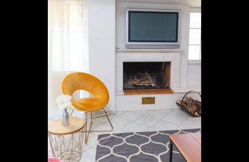 Loutra Edipsou Apartamento | Sunset Apartment