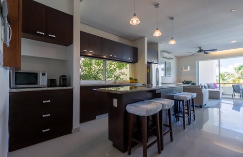 Isla Mujeres Apartamento | Sunset Apartment Isla Mujeres Mexico