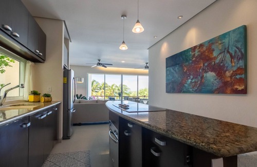 Isla Mujeres Apartamento | Sunset Apartment Isla Mujeres Mexico