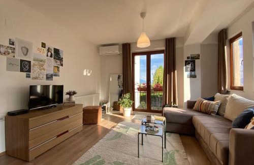Struga Apartamento | Sunset Apartment