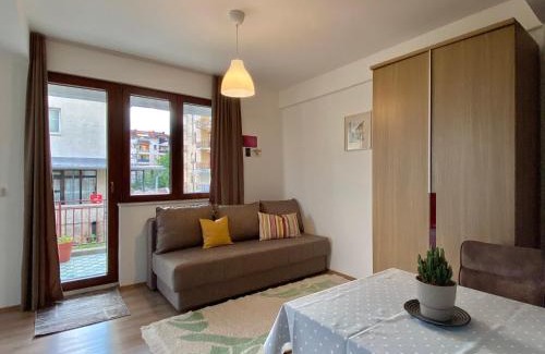 Struga Apartamento | Sunset Apartment