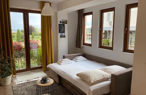 Struga Apartamento | Sunset Apartment