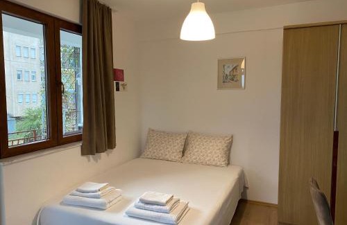 Struga Apartamento | Sunset Apartment