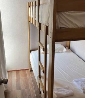 La Banda de Shilcayo Apartamento | Sunset Apartments - Encantador Departamento