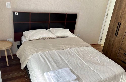 La Banda de Shilcayo Apartamento | Sunset Apartments - Encantador Departamento