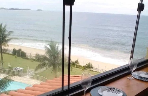 Barra de Sao Joao Apartamento | Sunset Apto Duplex